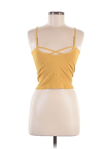 Suzette Tank Top (view 1)