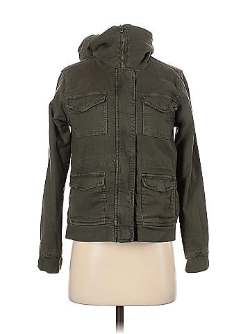 Chaser Jacket (view 1)