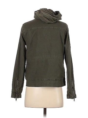 Chaser Jacket (view 2)