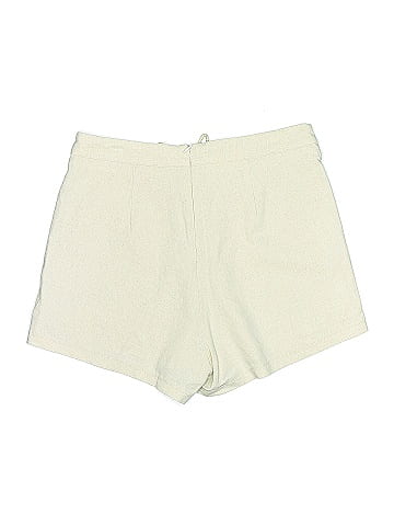 Hem & Thread Shorts (view 2)
