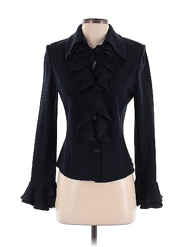 St. John Collection Cardigan (view 1)