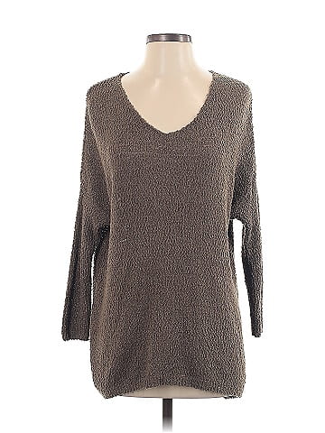Fab'rik Pullover Sweater (view 1)