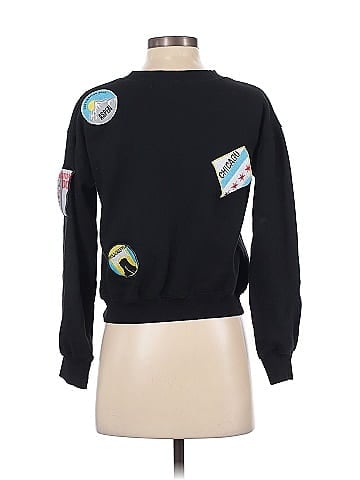 SoulCycle Pullover Sweater (view 2)