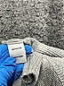 Caryn Vallone 100% Cotton Gray Pullover Sweater Size XS - photo 7