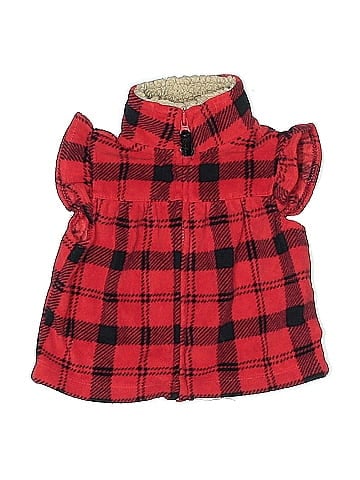 Carter's Coat (view 1)