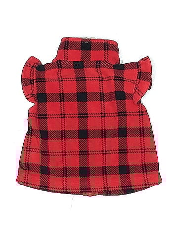 Carter's Coat (view 2)