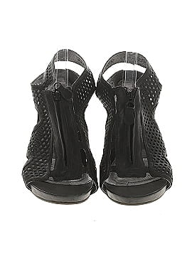 Tsubo Heels (view 2)