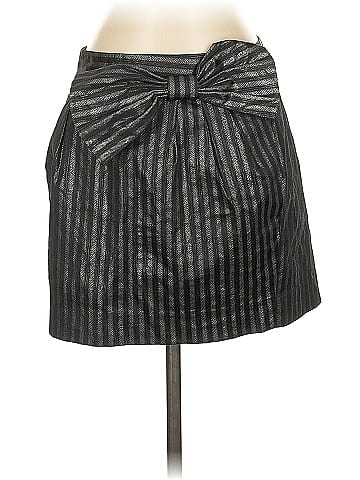 Armani Exchange Casual Skirt (view 1)