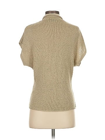 August Silk Cardigan (view 2)