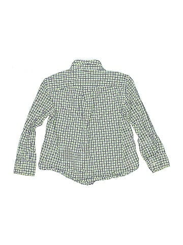 Ralph Lauren Long Sleeve Button-Down Shirt (view 2)