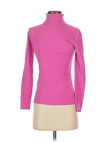 Diane von Furstenberg Turtleneck Sweater (view 1)