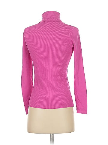Diane von Furstenberg Turtleneck Sweater (view 2)