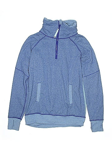 Ivivva Zip Up Hoodie (view 1)