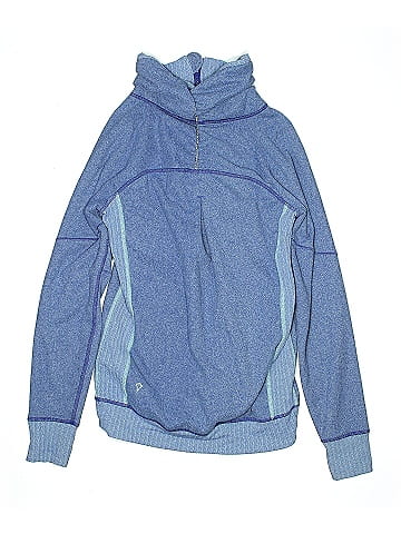Ivivva Zip Up Hoodie (view 2)