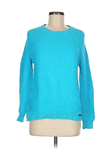 Katherine Barclay Pullover Sweater (view 1)