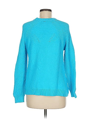 Katherine Barclay Pullover Sweater (view 2)