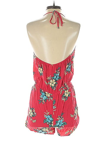 Mimi Chica Romper (view 2)