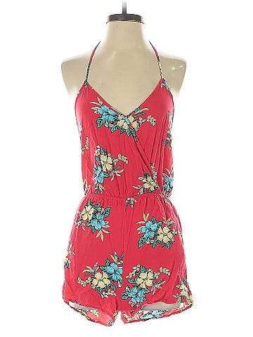Mimi Chica Romper (view 1)