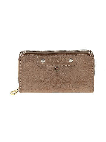 Marc by Marc Jacobs Leather Wallet (view 1)