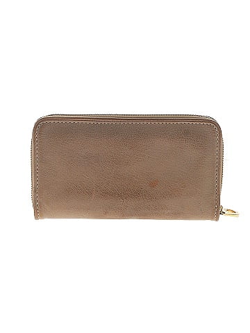 Marc by Marc Jacobs Leather Wallet (view 2)