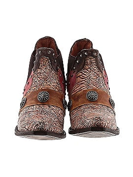 Dan Post Ankle Boots (view 2)