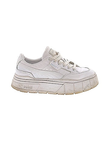 Puma Sneakers (view 1)