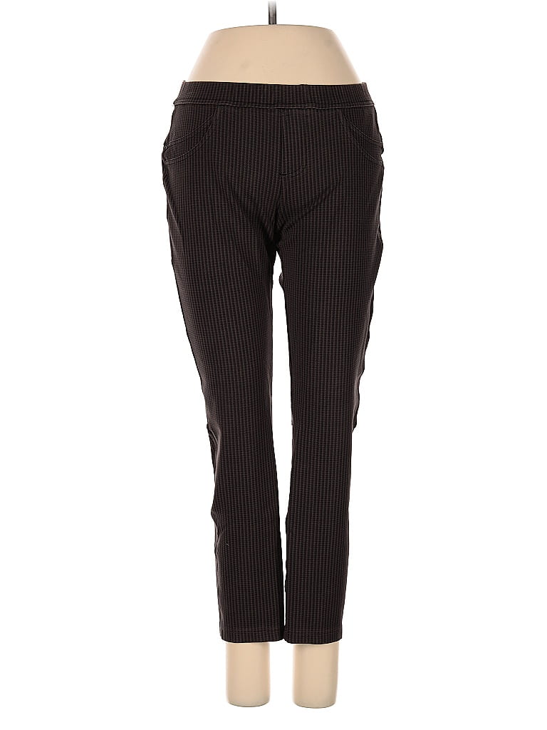 Pre-owned Sanctuary Active Pants In Black