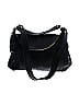 Onna Ehrlich 100% Leather Solid Black Leather Satchel One size - photo 1