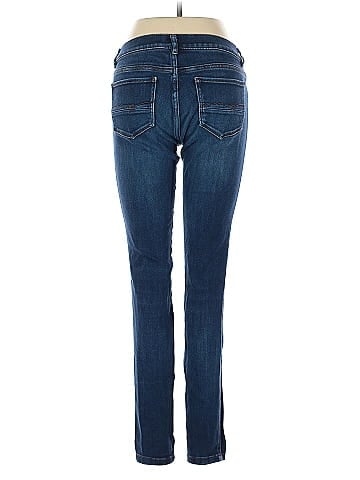Soho JEANS NEW YORK & COMPANY Jeans (view 2)