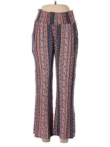 Three Dots Casual Pants (view 1)