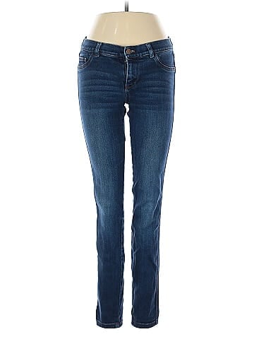 Soho JEANS NEW YORK & COMPANY Jeans (view 1)