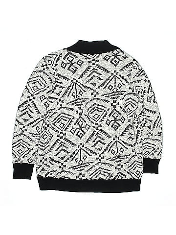Epic Threads Cardigan (view 2)