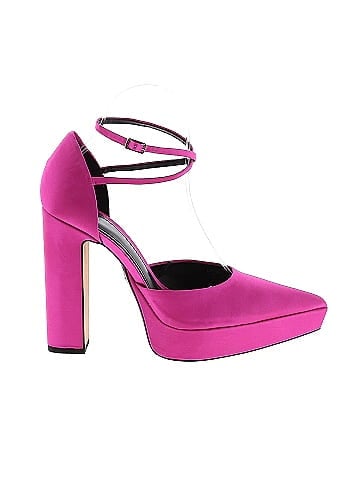 Zara Heels (view 1)