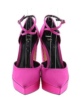 Zara Heels (view 2)