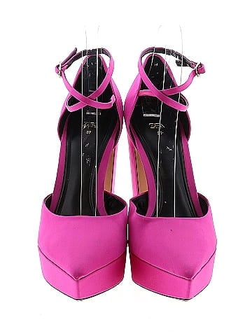 Zara Heels (view 2)