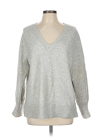 Ann Taylor LOFT Pullover Sweater (view 1)
