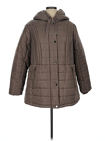 d.e.t.a.i.l.s Coat (view 1)