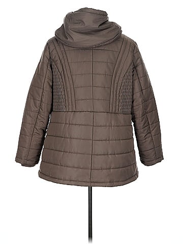 d.e.t.a.i.l.s Coat (view 2)