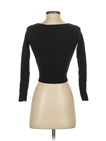 Pull&Bear Pullover Sweater (view 2)