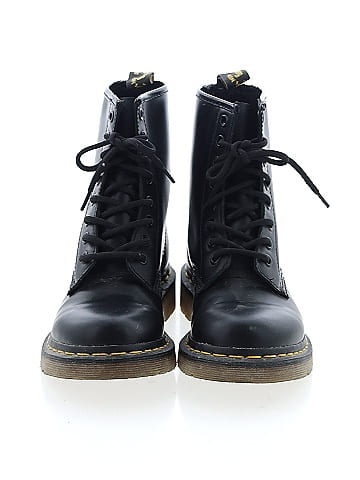 Dr. Martens Ankle Boots (view 2)