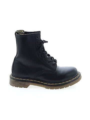 Dr. Martens Ankle Boots (view 1)