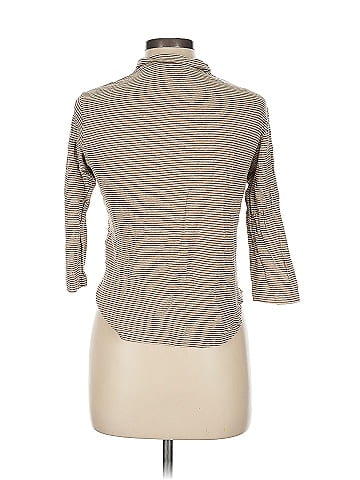Poetry 3/4 Sleeve Top (view 2)