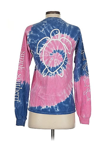 Simply Southern Long Sleeve T-Shirt (view 2)