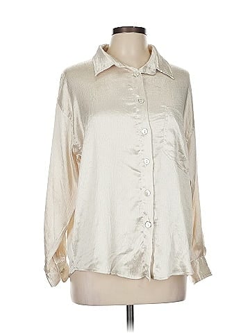 Vrg Grl Long Sleeve Blouse (view 1)