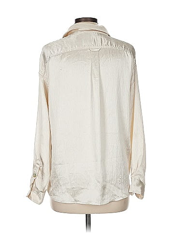 Vrg Grl Long Sleeve Blouse (view 2)