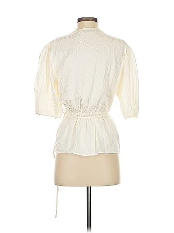 Rebecca Minkoff 3/4 Sleeve Blouse (view 2)