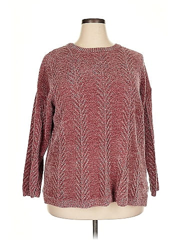 Orvis Pullover Sweater (view 1)