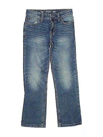 Cat & Jack Jeans (view 1)