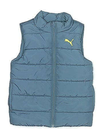 Puma Vest (view 1)
