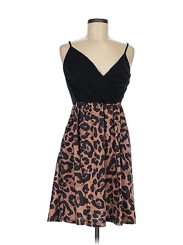 Styleword Cocktail Dress (view 1)